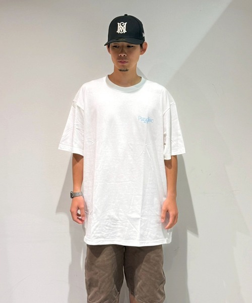 MFC STORE(エムエフシーストア)の「MFC STORE PARADICE MOTEL S/S TEE(Tシャツ/カットソー・メンズ・ブラック/ホワイト・XXL/XL/L/M/S)」の16枚目の写真