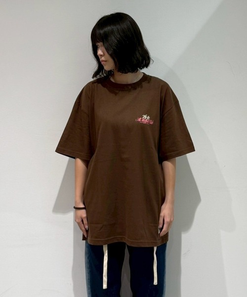 MFC STORE(エムエフシーストア)の「MFC STORE PARADICE MOTEL S/S TEE(Tシャツ/カットソー・メンズ・ブラック/ホワイト・XXL/XL/L/M/S)」の9枚目の写真