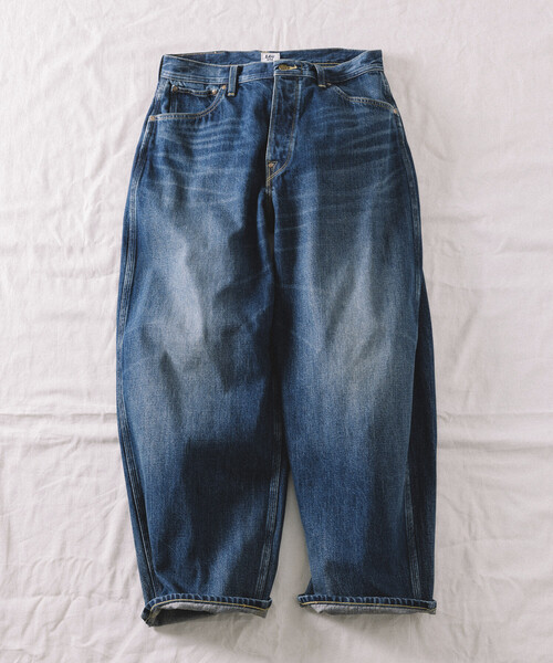 Lee × FREAK'S STORE/リー 別注 COWBOY PANTS/カウボーイ デニムパンツ