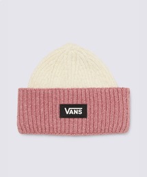 DEEP FOLD ビーニー / DEEP FOLD BEANIE FOXGLOVE / VN000KDHC3S1