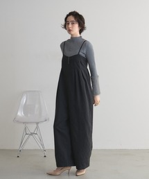 ドット」に該当するサロペット/オーバーオールファッション通販 - ZOZOTOWN