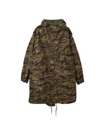 HYSTERIC GLAMOUR｜ヒステリックグラマーのダウンジャケット