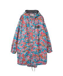 HYSTERIC GLAMOUR ヒステリックグラマー コットン コート ダウン HYSTERIC GLAMOUR ヒステリックグラマー コットン コート ダウン