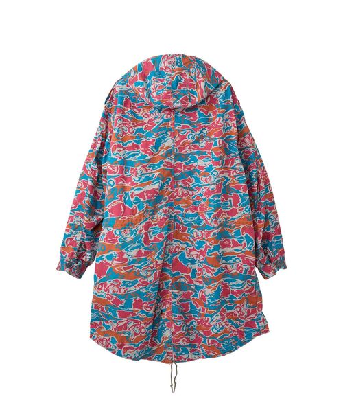 HYSTERIC GLAMOUR（ヒステリックグラマー）の「FIRE BEAR 774 M-51