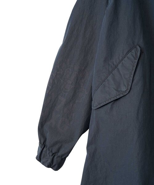 HYSTERIC GLAMOUR（ヒステリックグラマー）の「FIRE BEAR 774 M-51