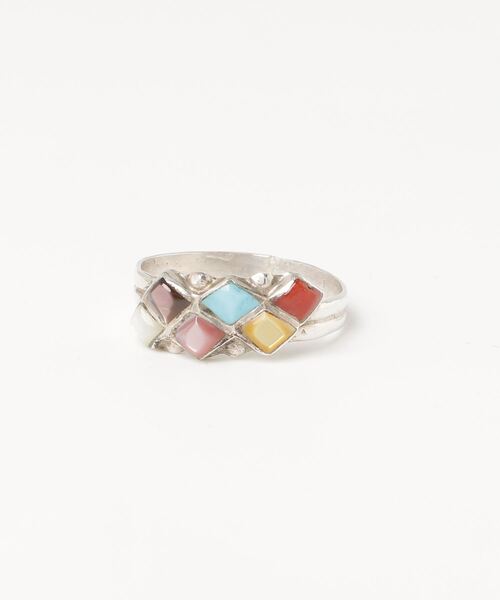 IndianJewelry ＊RINGのみ INDIAN JEWELRY‐ RING 90（リング）｜Indian Jewelry（インディアン