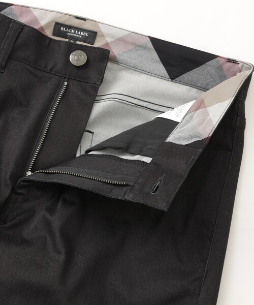 BLACK LABEL CRESTBRIDGE(ブラックレーベル・クレストブリッジ)の「パワーストレッチサテン5ポケットパンツ(その他パンツ・メンズ・ブラック/ネイビー/ベージュ系その他3・S/L/M/XL)」の20枚目の写真