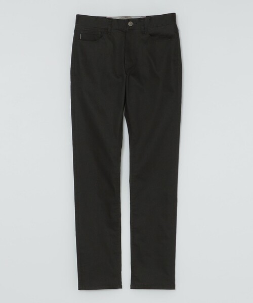 BLACK LABEL CRESTBRIDGE(ブラックレーベル・クレストブリッジ)の「パワーストレッチサテン5ポケットパンツ(その他パンツ・メンズ・ブラック/ネイビー/ベージュ系その他3・S/L/M/XL)」の21枚目の写真