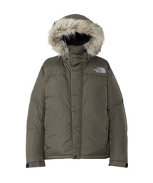 THE NORTH FACE（ザノースフェイス）の「ザ ノース フェイス THE NORTH FACE Polar Jacket ポーラージャケット（ダウンジャケット/コート・メンズ）」