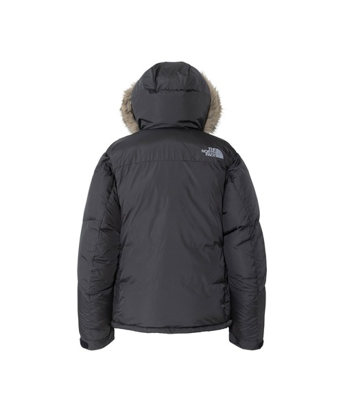 THE NORTH FACE(ザノースフェイス)の「ザ ノース フェイス THE NORTH FACE Polar Jacket ポーラージャケット(ダウンジャケット/コート・メンズ・グリーン/ダークグレー/ブラック・SS/S/M/L/XL)」の15枚目の写真