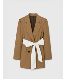 EIMY ISTOIRE｜エイミーイストワールのテーラードジャケット通販