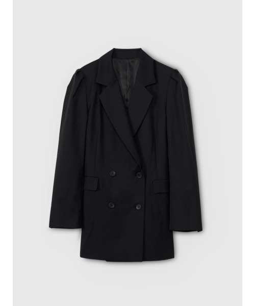 セール】リボンベルトテーラードジャケット（テーラードジャケット