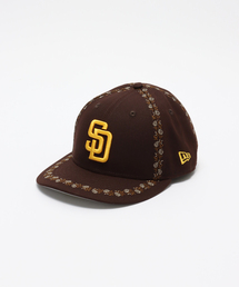 NEW ERA(j[G)NEW ERA / j[G LP5950 MLB ROSE EMB(nbg)