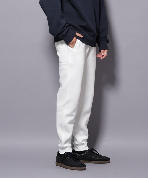 NANO universe（ナノユニバース）の「BRIEFING x WillLOUNGE/BRIEFING