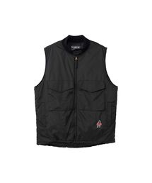 ヒステリックグラマー ベスト HYSTERIC GLAMOUR（ヒステリックグラマー）の「HYSTERIC DREAM ベスト