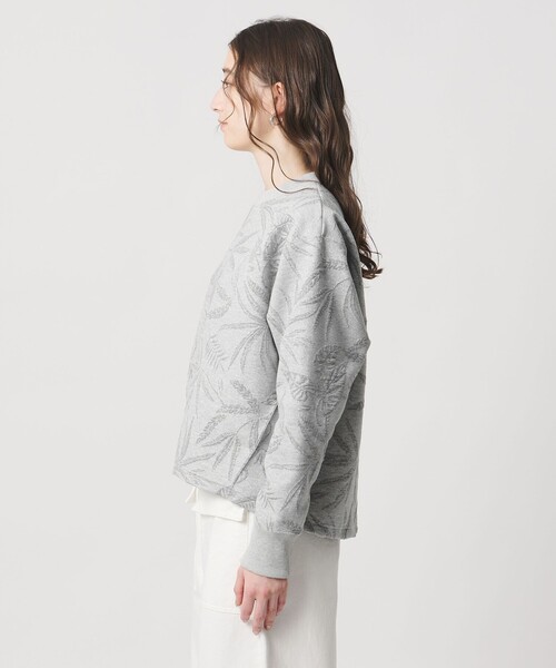 UNITED ARROWS（ユナイテッドアローズ）の「リーヴス ジャガード ラメ 