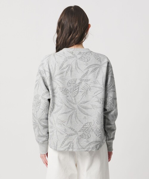 UNITED ARROWS（ユナイテッドアローズ）の「リーヴス ジャガード ラメ 