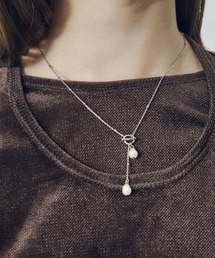 GOLDY(�S�[���f�B)�́yGOLDY�z�X���C�h�`�F�[���p�[���l�b�N���X  3251209(�l�b�N���X)