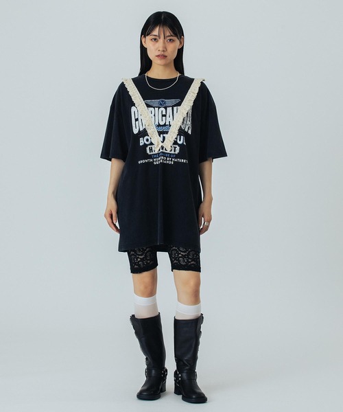 Mollini（モリーニ）の「(MOLLINI)KADE-MO（ブーツ・レディース・ブラック・39/38）」の5枚目の写真