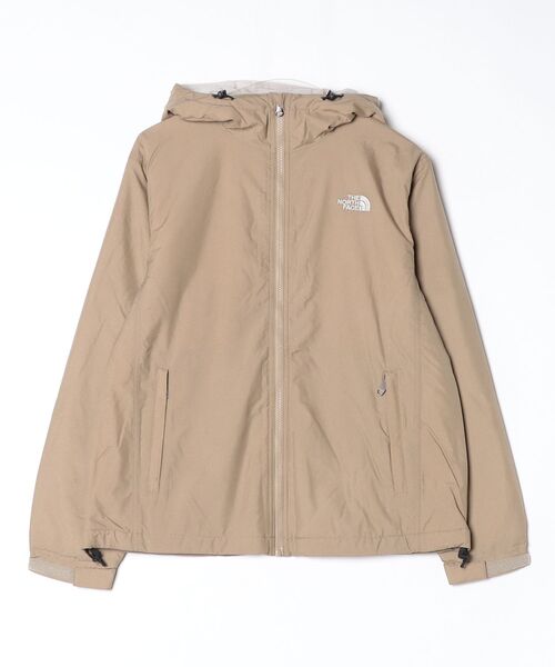 ザ ノース フェイス THE NORTH FACE Compact Nomad Jacket コンパクト