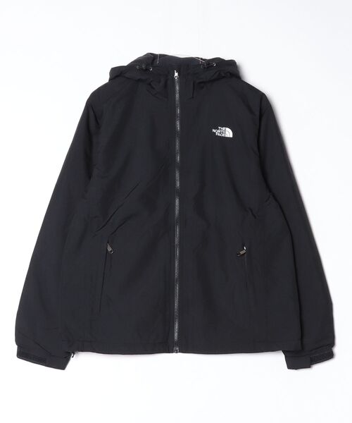 ザ ノース フェイス THE NORTH FACE Compact Nomad Jacket コンパクト