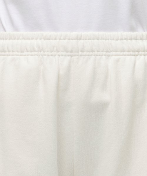 MUSINSA STANDARD WOMAN(ムシンサスタンダードウーマン)の「レディースリラックスラウンジスウェットパンツ【クリーム】(スウェットパンツ・レディース・その他・SMALL/MEDIUM/LARGE/X-SMALL)」の3枚目の写真