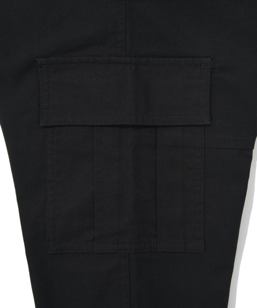 Wacky WiLLy(ワッキーウィリー)の「パラシュートカーゴパンツブラック(その他パンツ・レディース・その他・SMALL/MEDIUM/LARGE)」の9枚目の写真