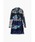 Desigual�i�f�V�O�A���j�́u�t�����[���v���[�c�t�����h���X by �N���X�`�����E���N�����i�����s�[�X�j�v�b�u���b�N