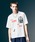 glamb�i�O�����j�́uSacred Damage Cutsew / �Z�C�N���b�h�_���[�W�J�b�g�\�[�iT�V���c/�J�b�g�\�[�j�v�b�z���C�g