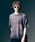glamb�i�O�����j�́uSacred Damage Cutsew / �Z�C�N���b�h�_���[�W�J�b�g�\�[�iT�V���c/�J�b�g�\�[�j�v�b�u���b�N