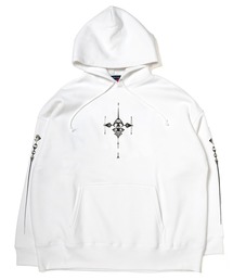RADIO EVA（ラヂオエヴァ）の「RADIO EVA A308 EVANGELION 7th ANGEL Parka（パーカー）」