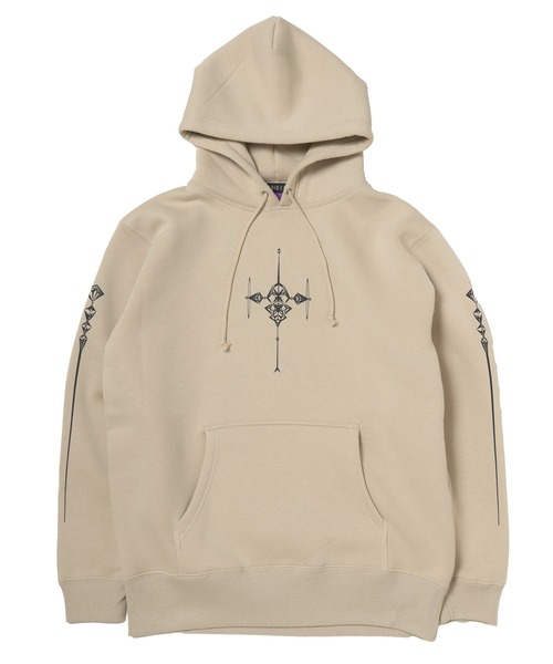 RADIO EVA A308 EVANGELION 7th ANGEL Parka — парка RADIO EVA, 7‑й Ангел