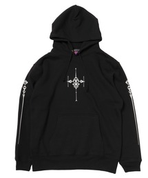 PR01.（ピーアールワン）の「RADIO EVA A308 EVANGELION 7th ANGEL Parka（パーカー）」