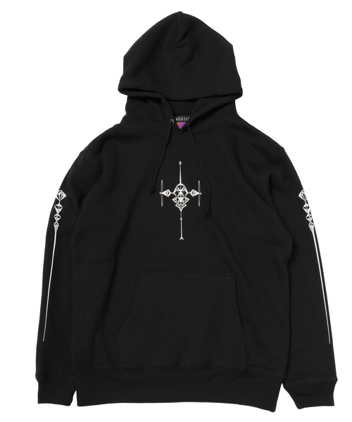RADIO EVA A308 EVANGELION 7th ANGEL Parka（パーカー）｜RADIO EVA