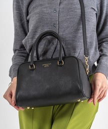 CHRISTIAN VILLA | 【CHRISTIAN VILLA】ボストン バッグ　Ｌサイズ(ボストンバッグ)