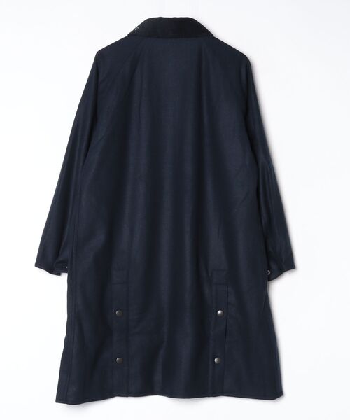 Barbour（バブアー）の「
