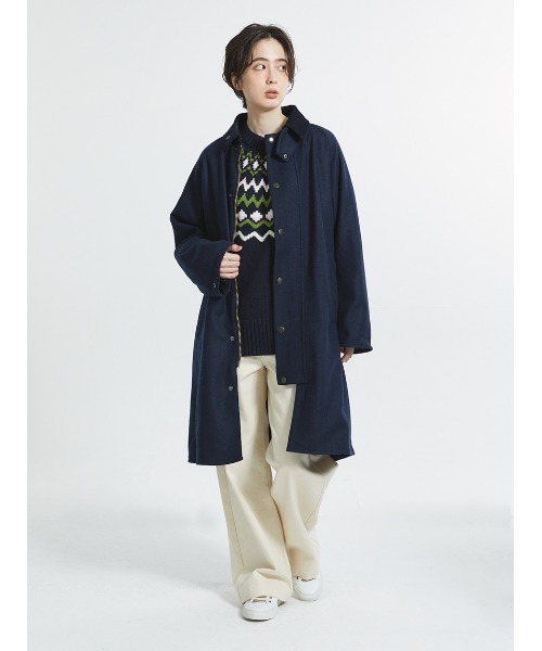Barbour（バブアー）の「
