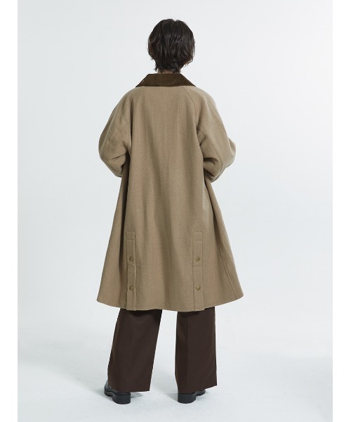 Barbour（バブアー）の「