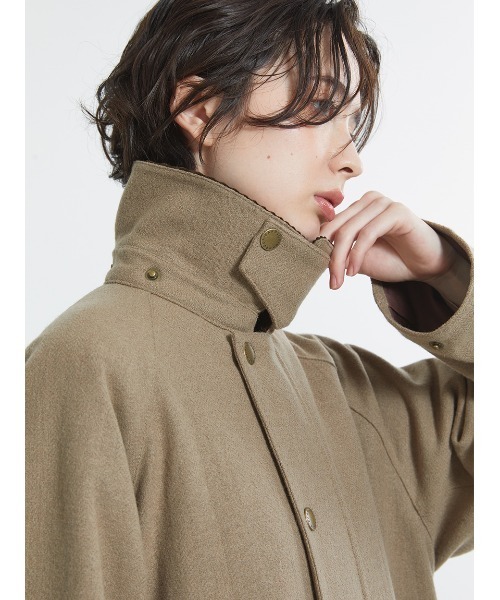 Barbour（バブアー）の「