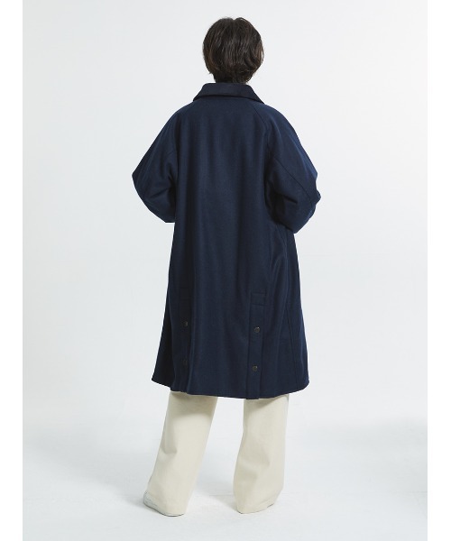 Barbour（バブアー）の「