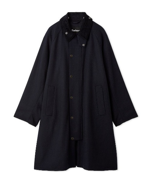 Barbour（バブアー）の「