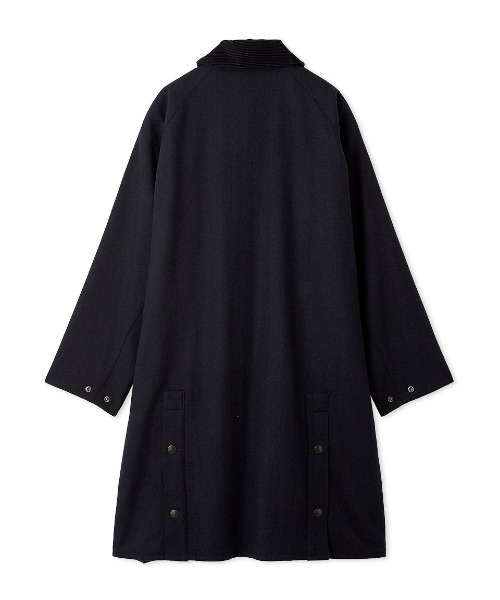 Barbour（バブアー）の「