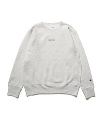 Champion REVERSE WEAVE CREWNECK SWEAT