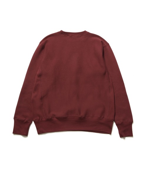 Champion REVERSE WEAVE CREWNECK SWEAT（スウェット）｜SOPH.（ソフ