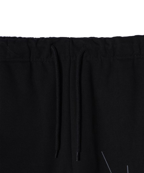 CRITIC(クリティック)の「SPIDER JOGGER SWEATPANTS BLACK(スウェットパンツ・レディース・その他・LARGE/MEDIUM/X-LARGE)」の3枚目の写真