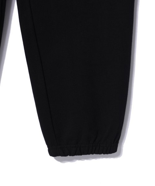CRITIC(クリティック)の「SPIDER JOGGER SWEATPANTS BLACK(スウェットパンツ・レディース・その他・LARGE/MEDIUM/X-LARGE)」の6枚目の写真