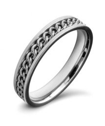 MARK-4（マーク4）の「4mm Chain ring（リング）」