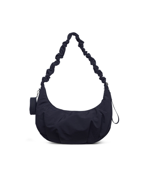 JESTINA（ジェイエスティナ）の「COY LG クロス BK (JHNEHE5BS177BK260)（メッセンジャーバッグ・レディース・ブラック・FREE）」の3枚目の写真