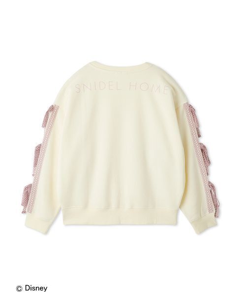 The Aristocats】スウェットプルオーバー（ルームウェア/パジャマ