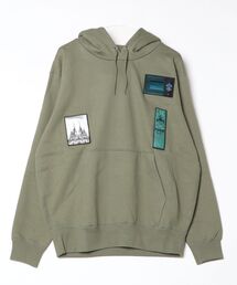 Children of the discordance | Children of the discordance / dawn PATCH HOODIE / COTDCS-269(パーカー)